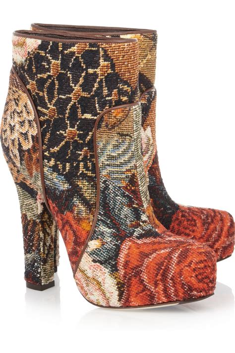 women dolce and gabbana shoes|dolce gabbana boots for women.